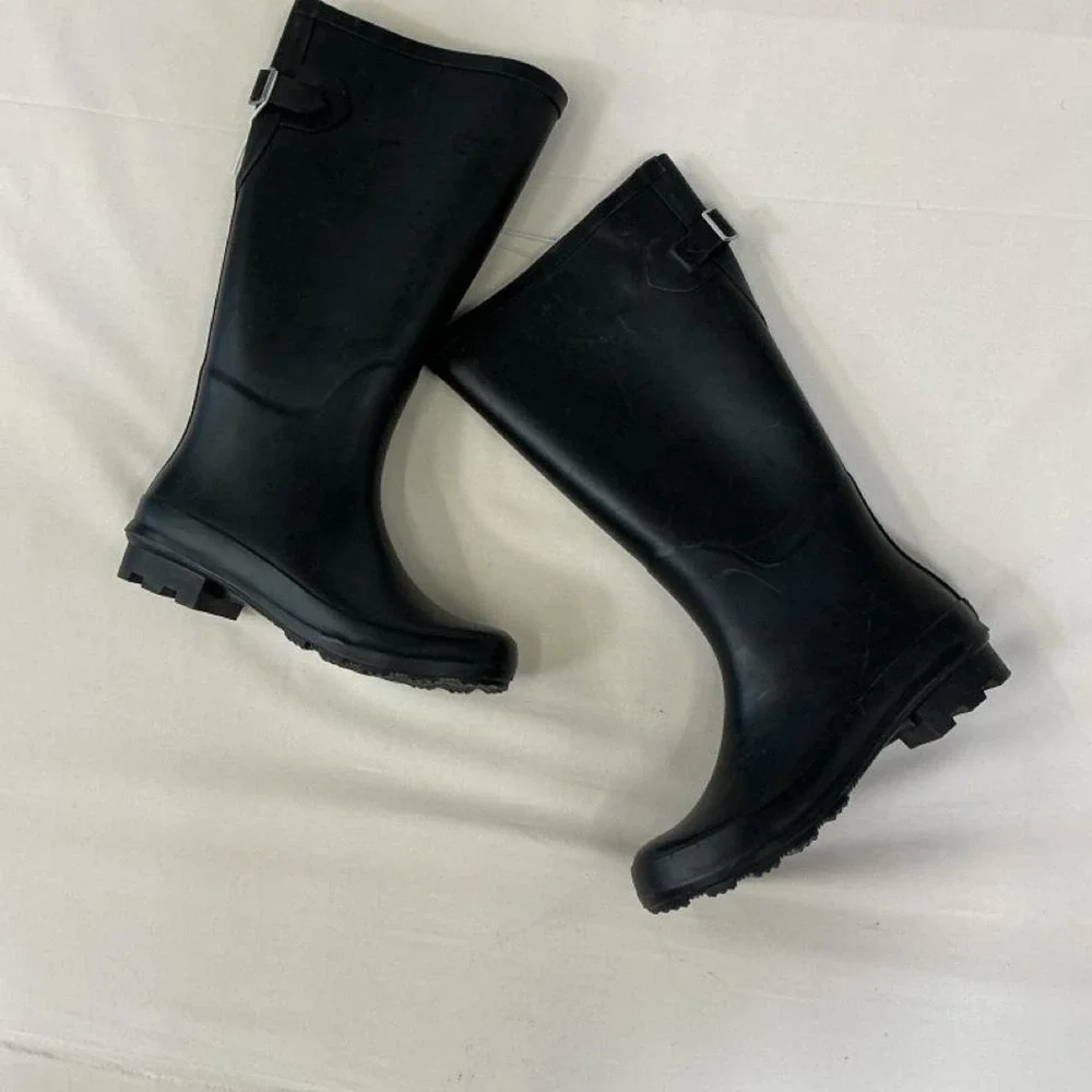 N/A black rain